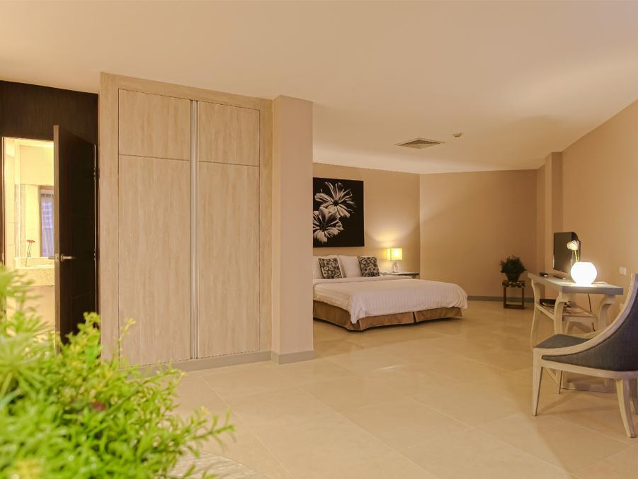 Cabanais