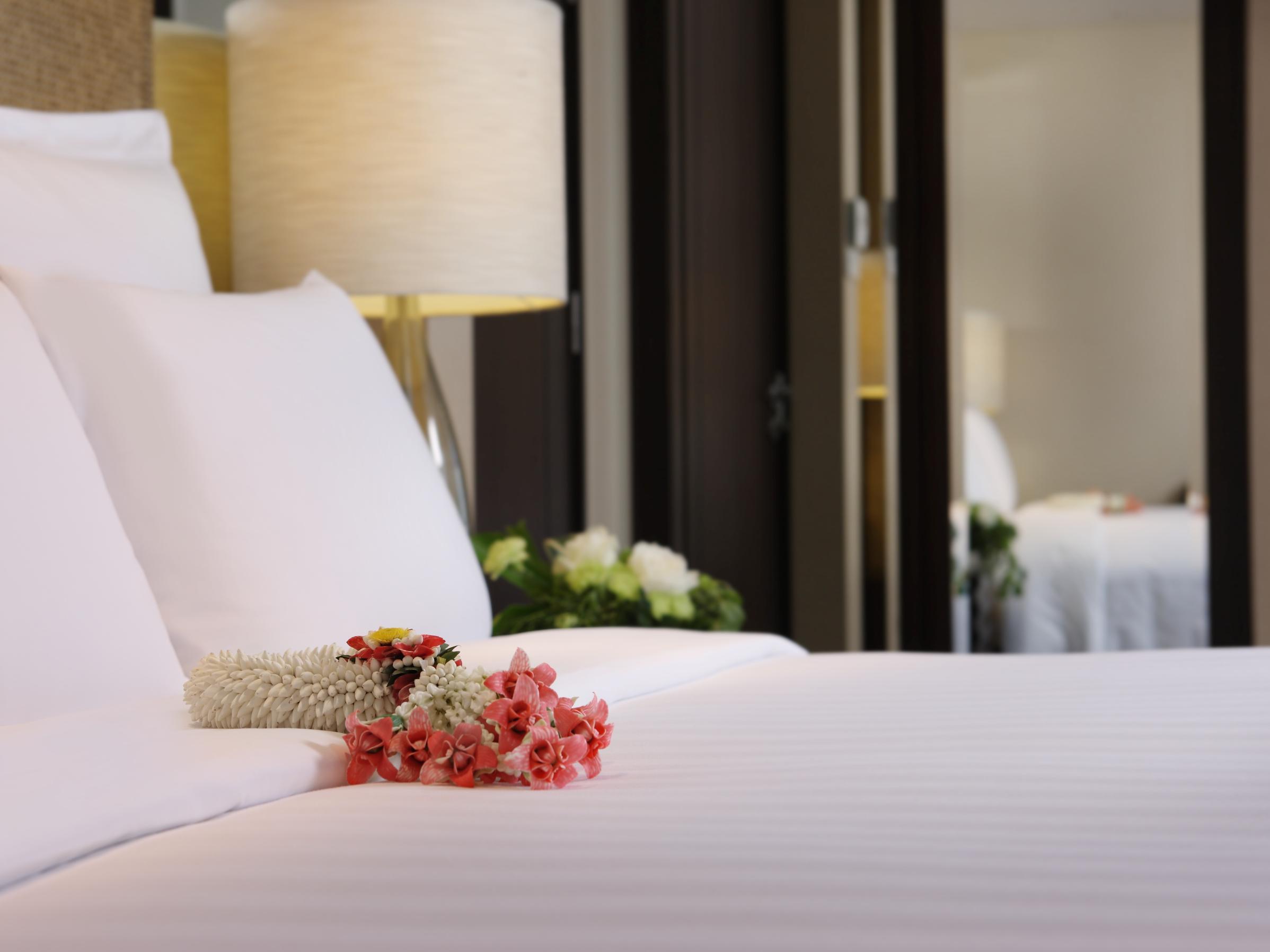1 Bedroom Executive Suite King - Best price guarantee