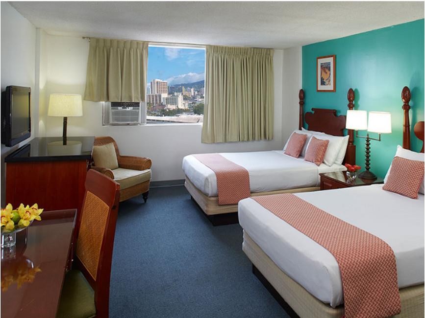 Hotel-Studio