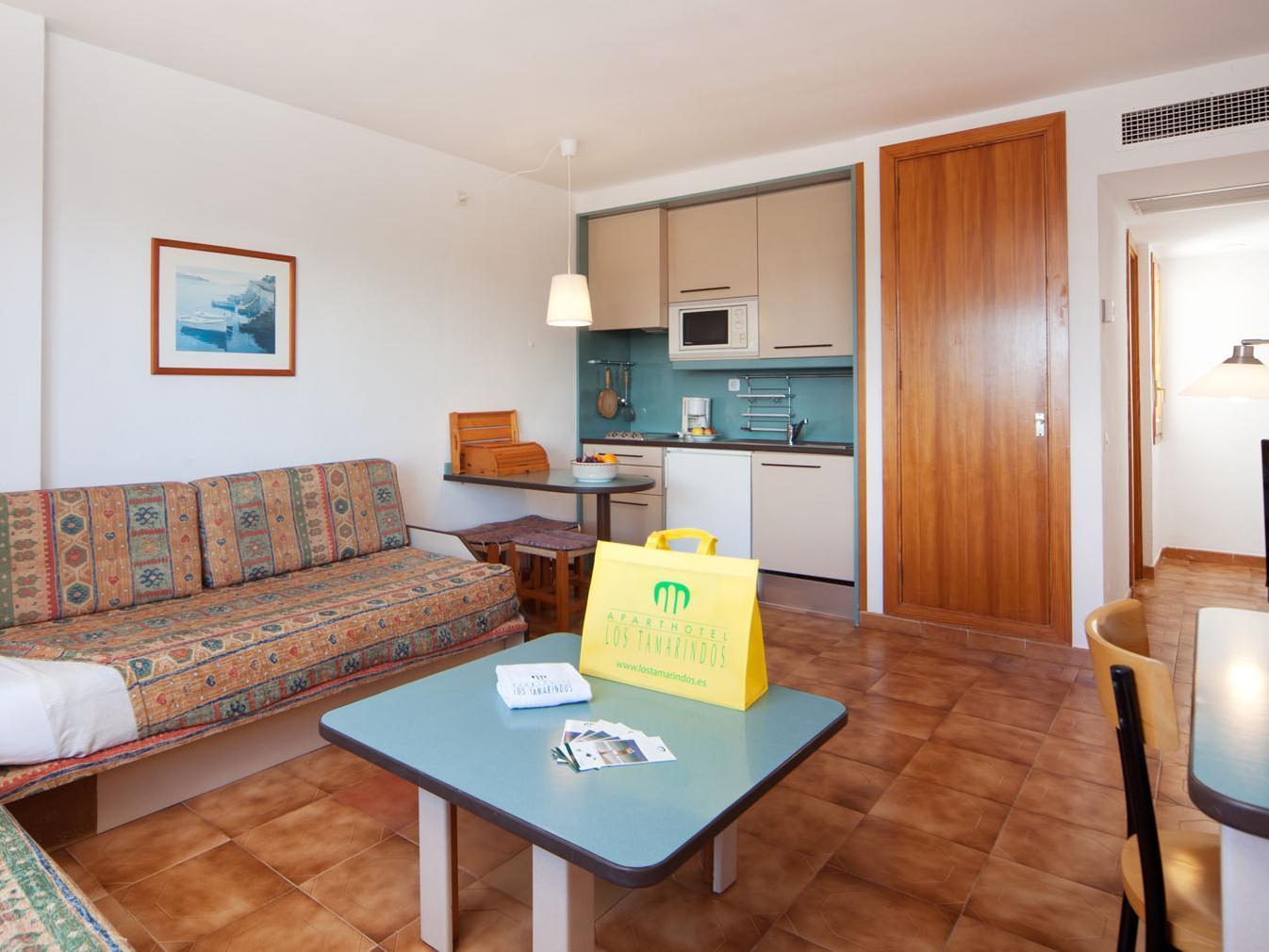 Apartamentos