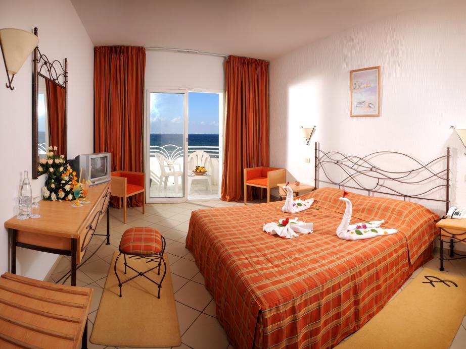 Hotel's