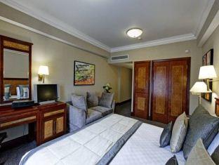 Hotel-Executive