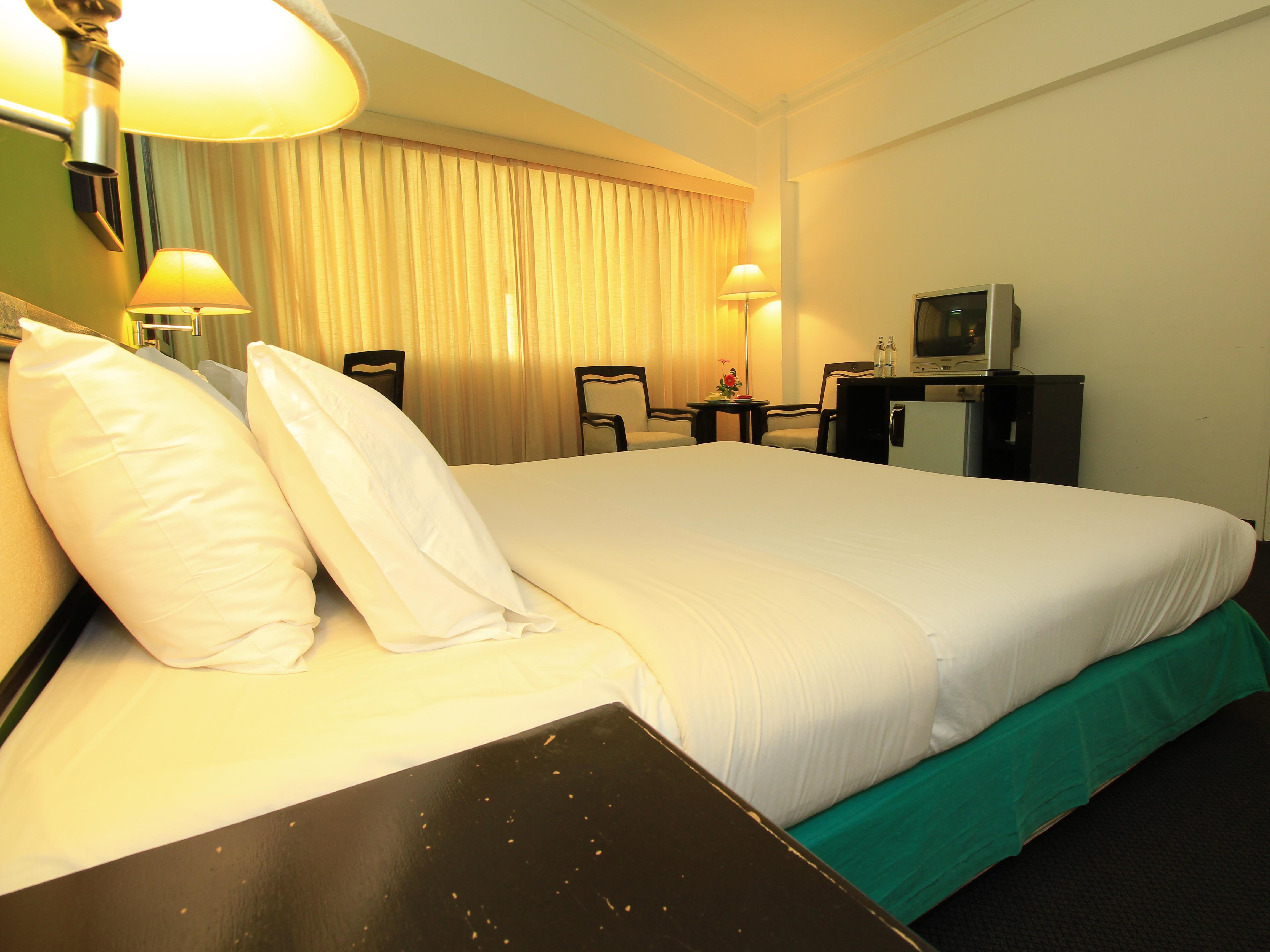 Hotel-Superior