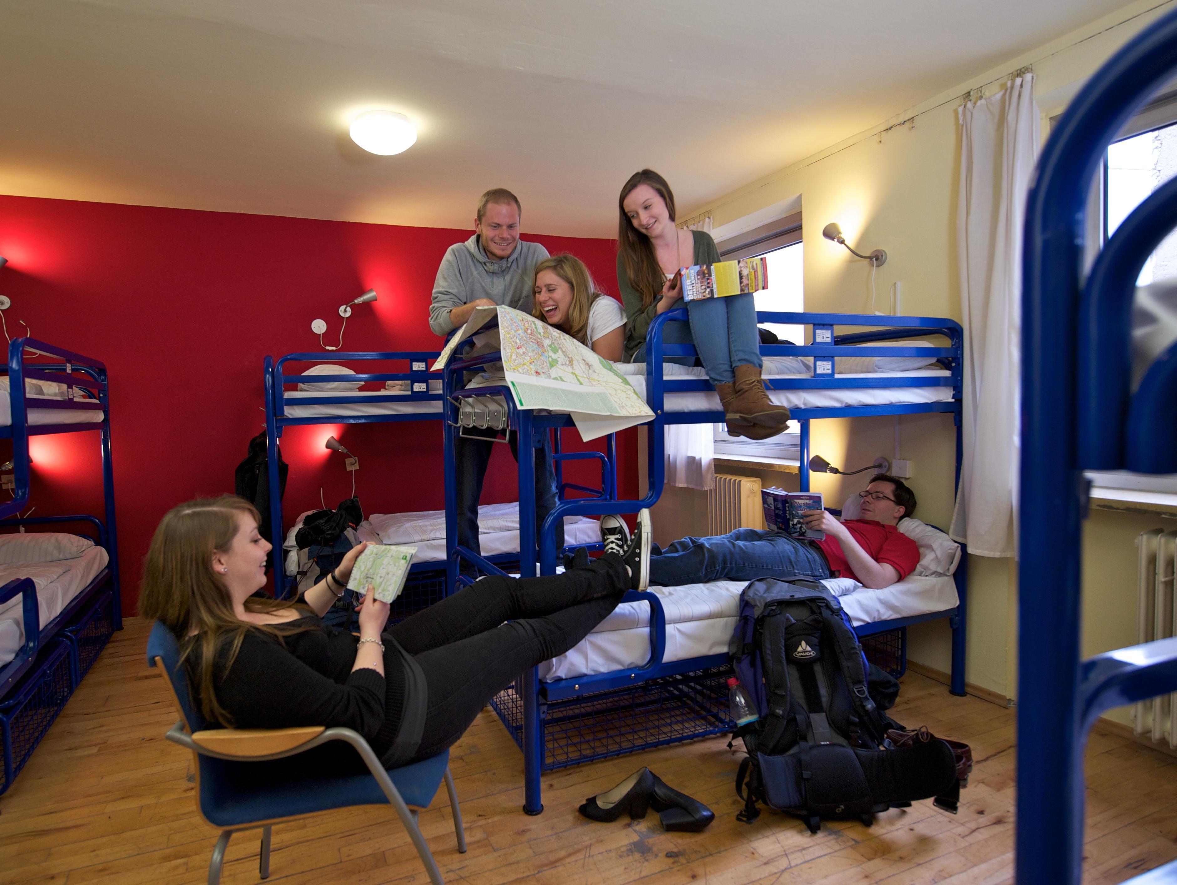 Hostel
