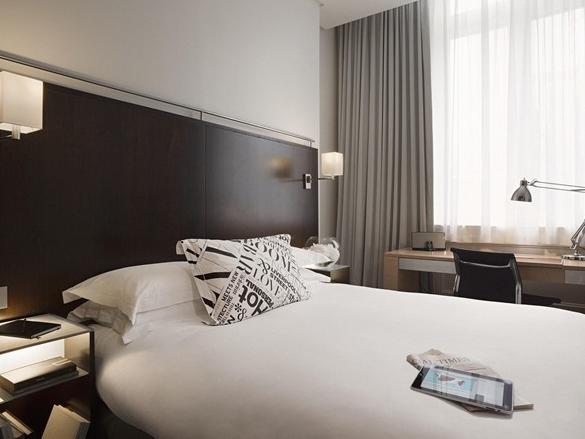 Andaz Queen Room - Best price guarantee