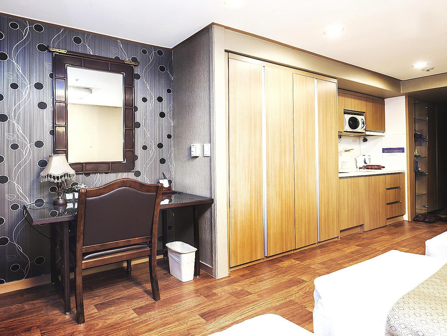 Residence