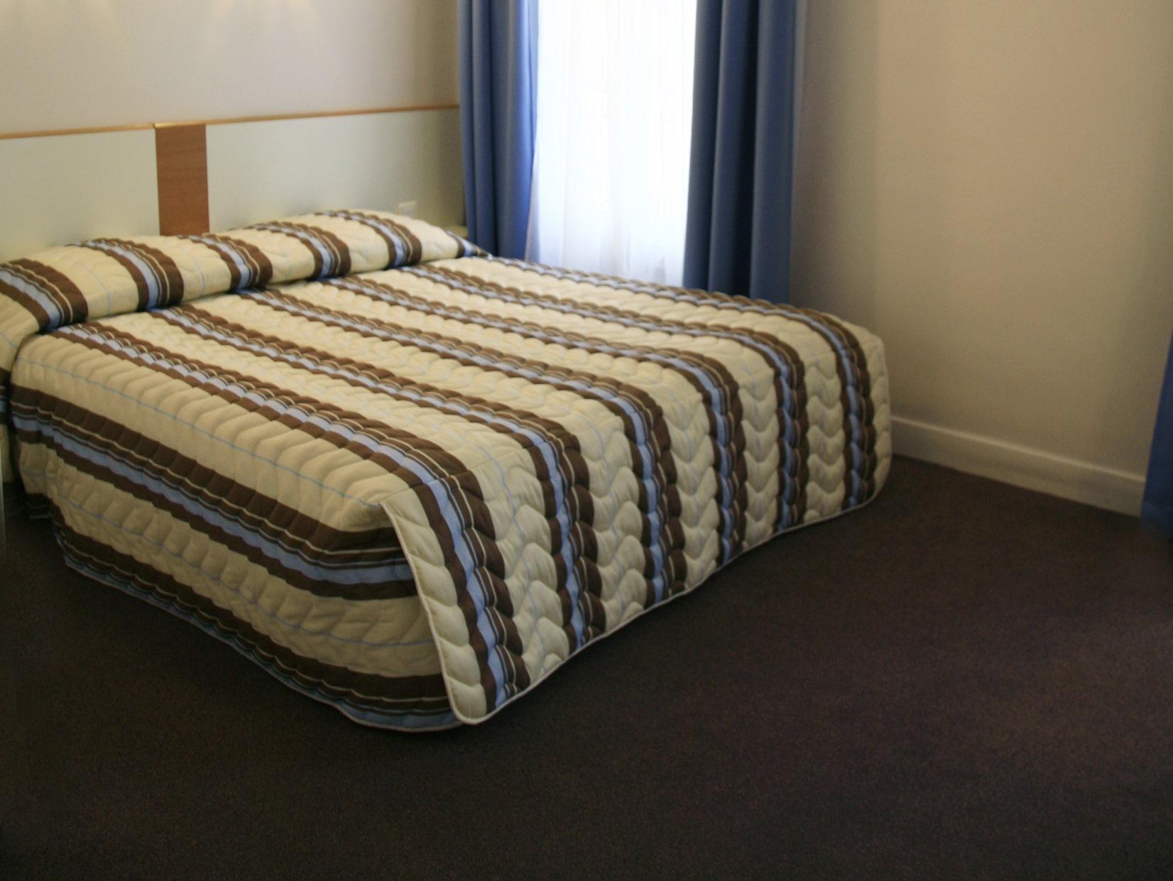 Hotel-Double
