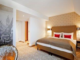 Hotel-Standard
