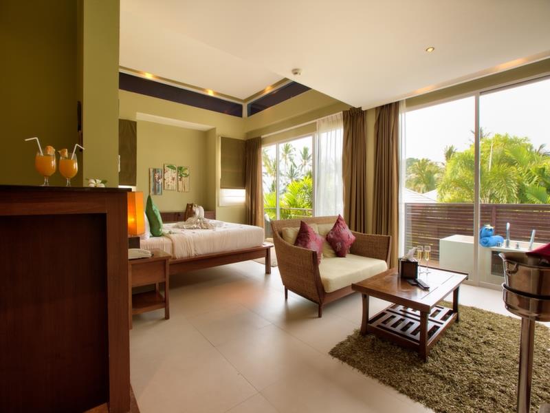 Deluxe Apartment - Free WiFi access - Breakfast included