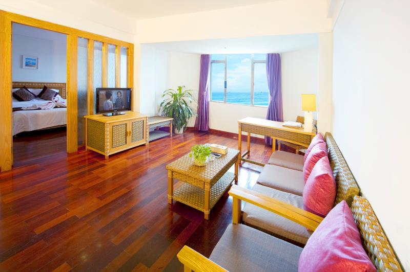 Honeymoon Suite - Free WiFi access - Breakfast included