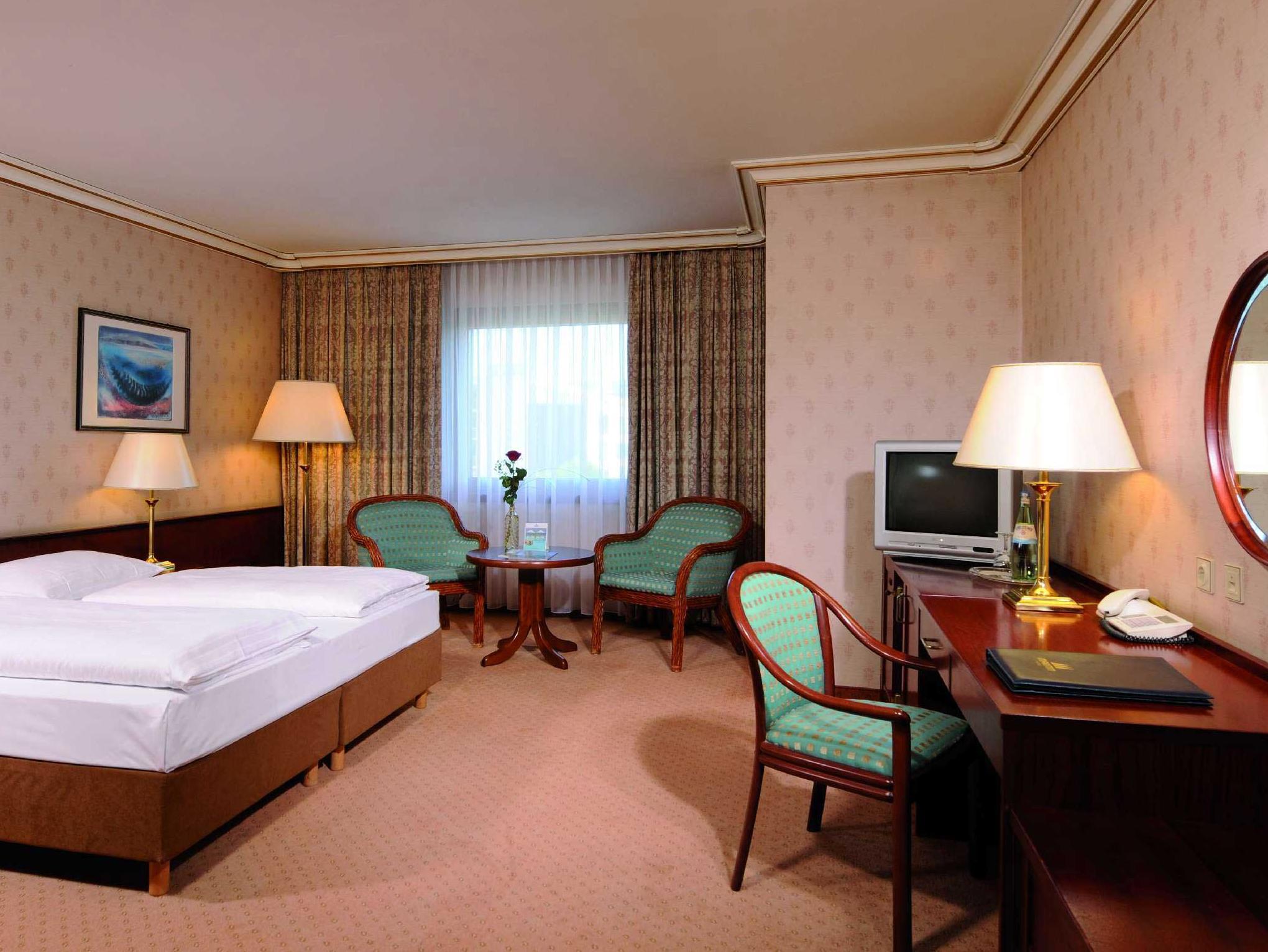 Hotel-Comfortis