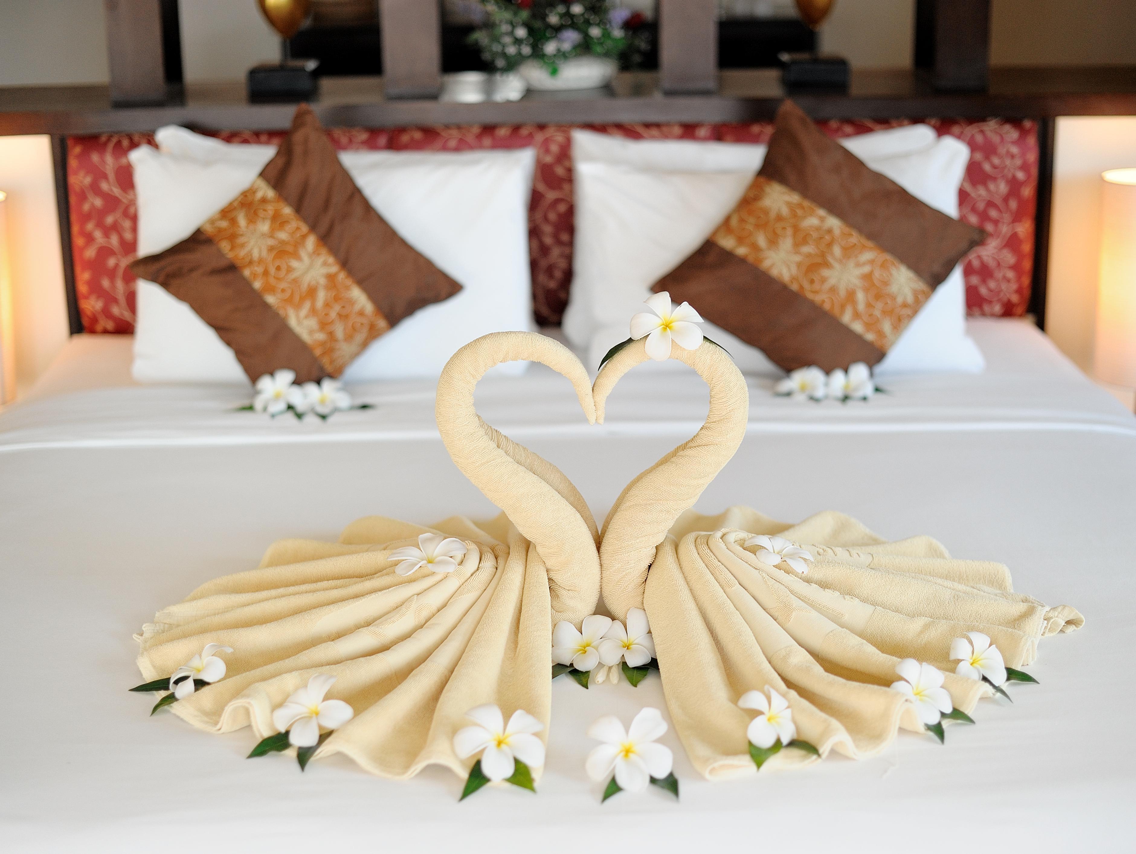 Spa-Honeymoon
