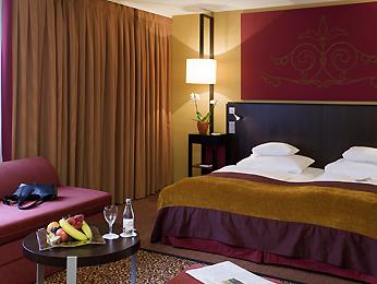 Mercure