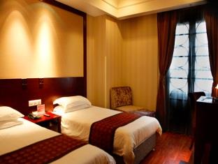 Superior Twin with Breakfast - Free WiFi access - Breakfast included