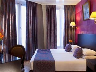 Executive Triple Hot Deal  - Free WiFi access