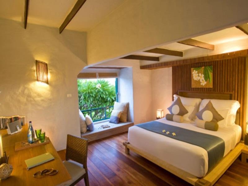 Pranburi-Penthouseis
