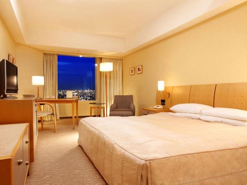 Hotel-Twin