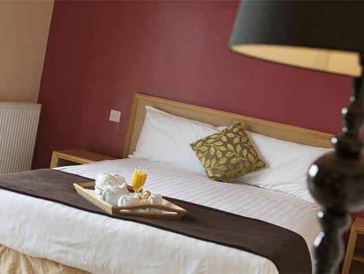 Executive Double Room - Free WiFi access