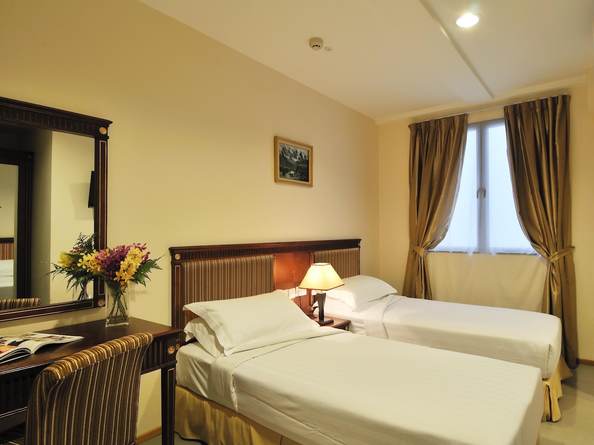 Hotel-Standard
