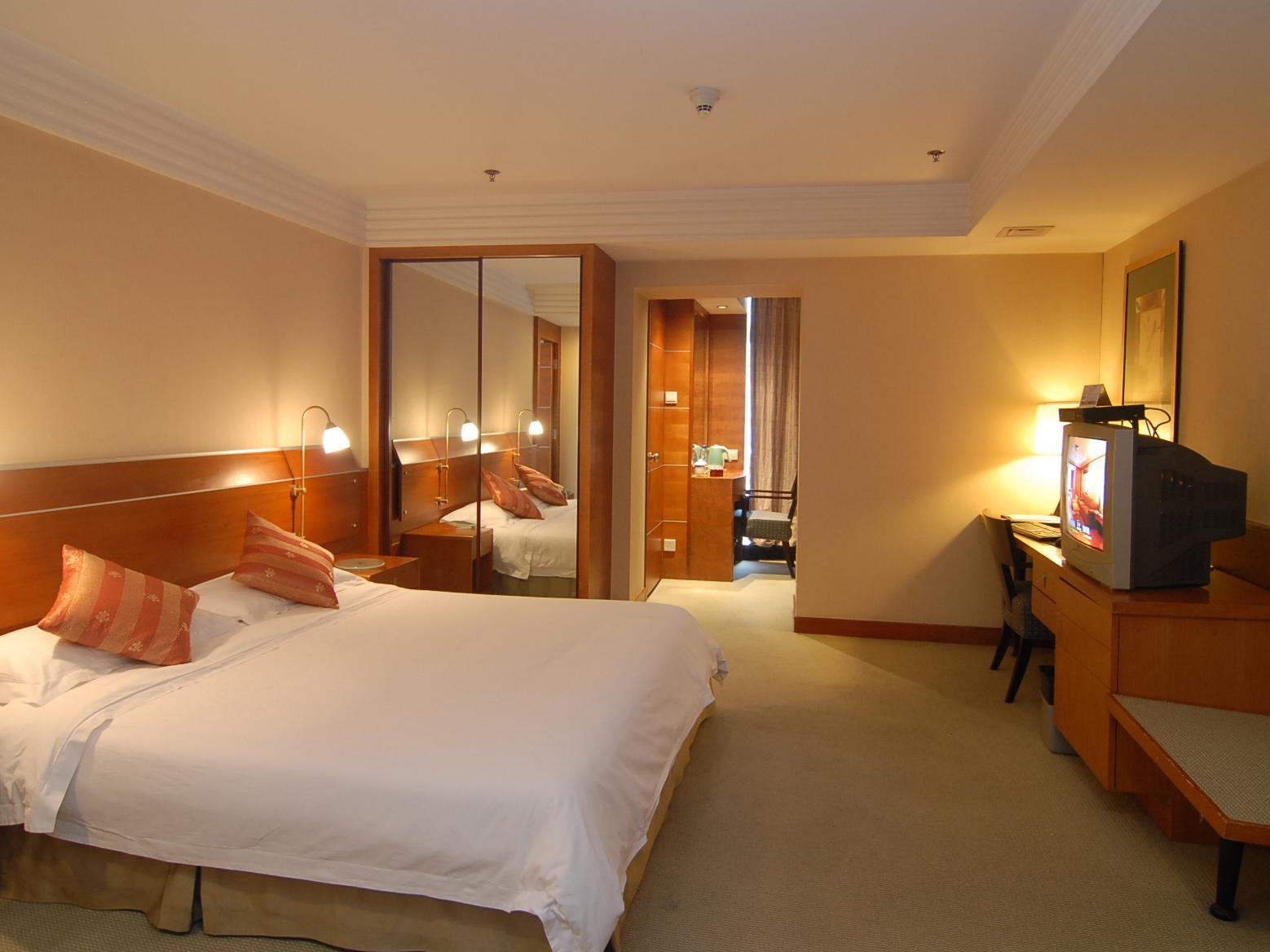 Deluxe include 1 breakfast - Free WiFi access - Breakfast included