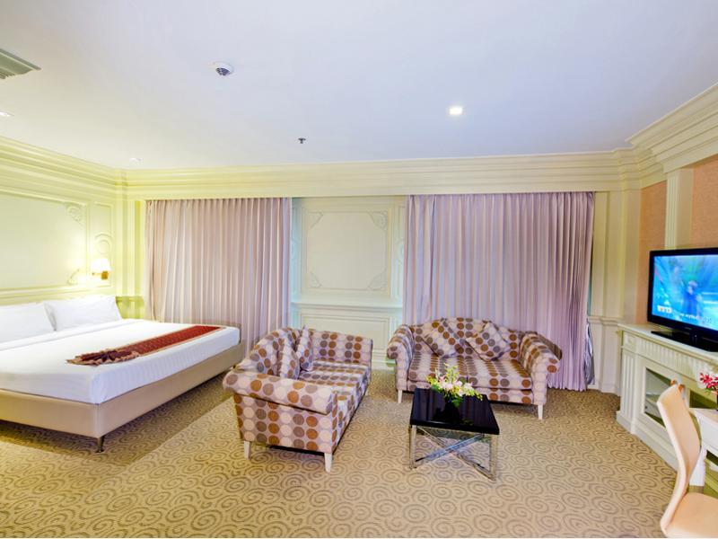 Suites