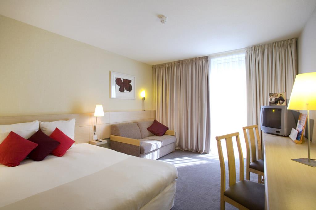 Hotel-Superior