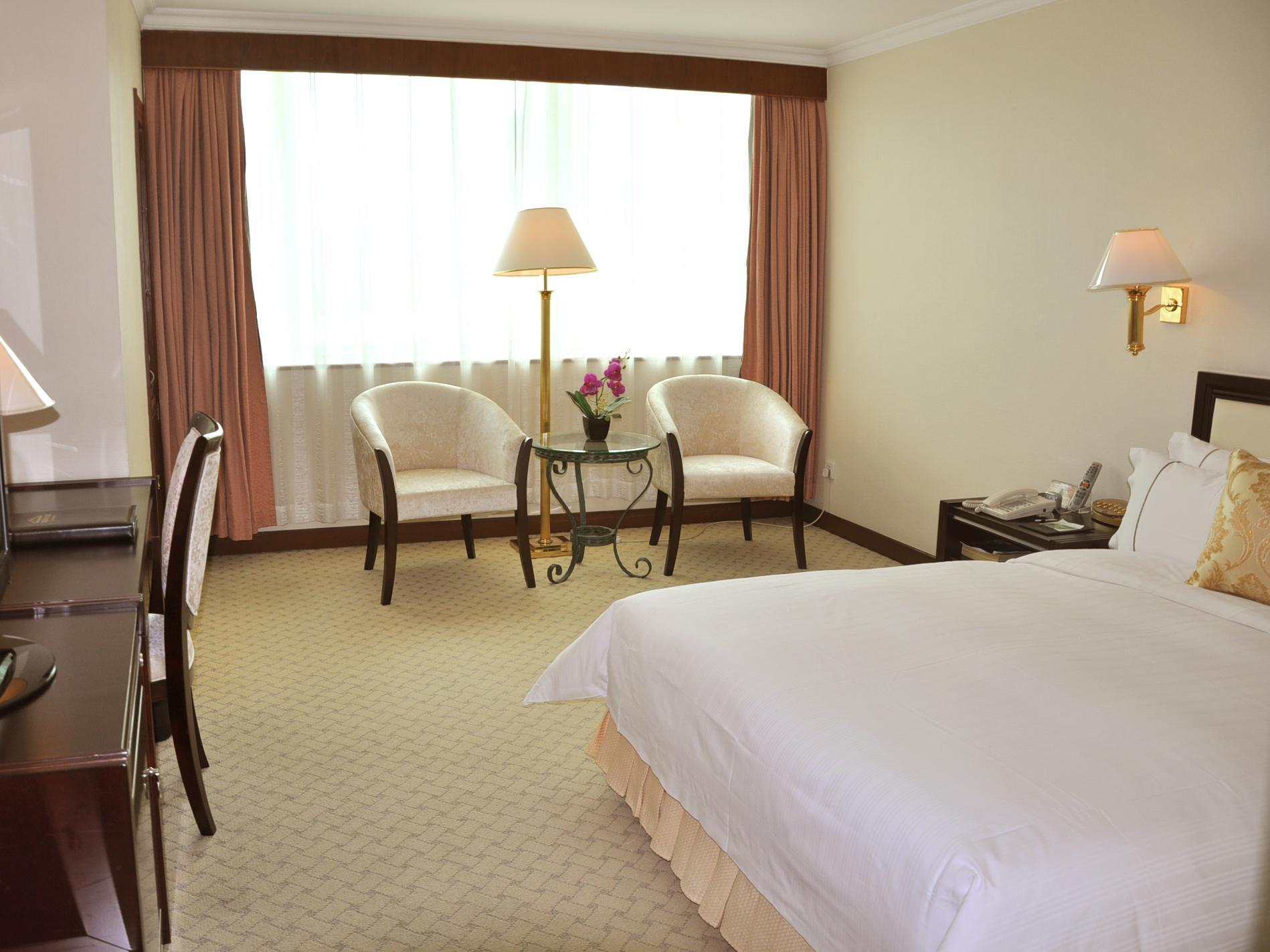 Hotel-Deluxe