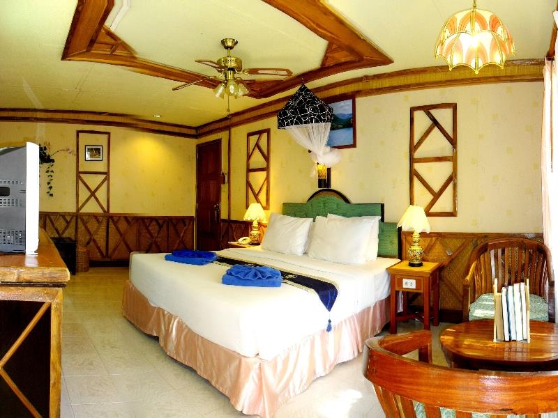 Resort