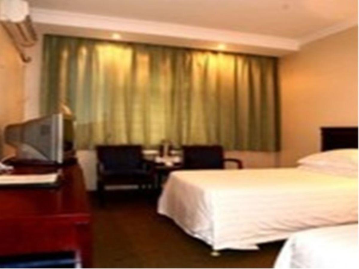 Hotel-Deluxe