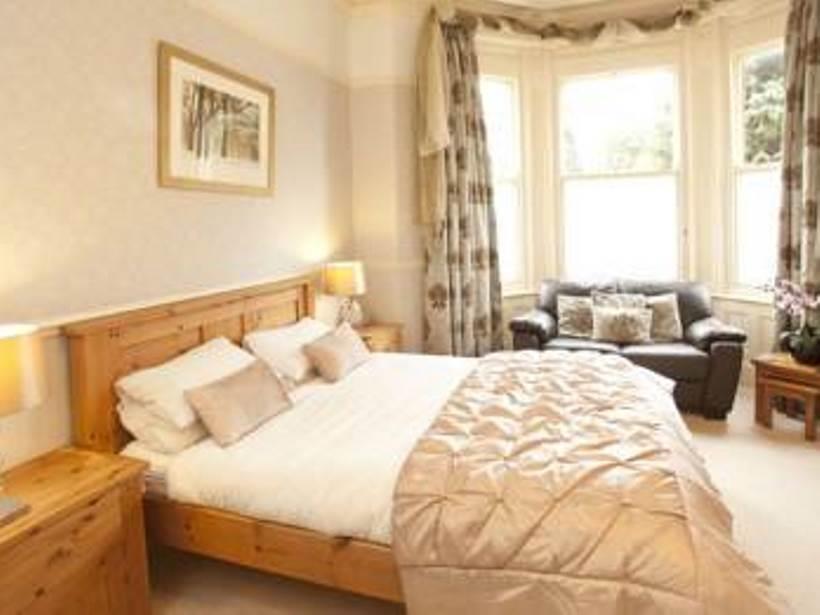 Accommodation-Double