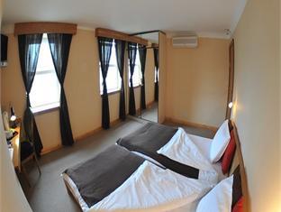 Standard Twin Room - Best price guarantee