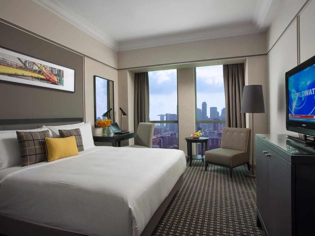 Copthorne