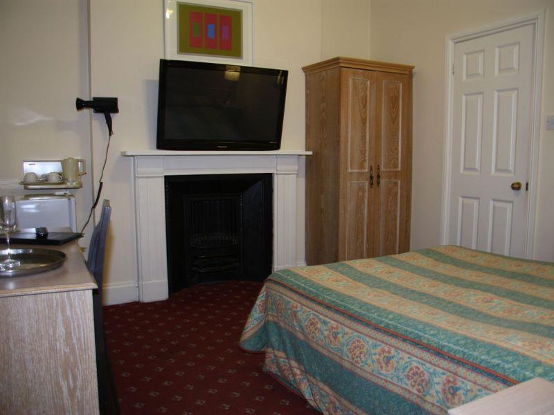 Hotel-Double