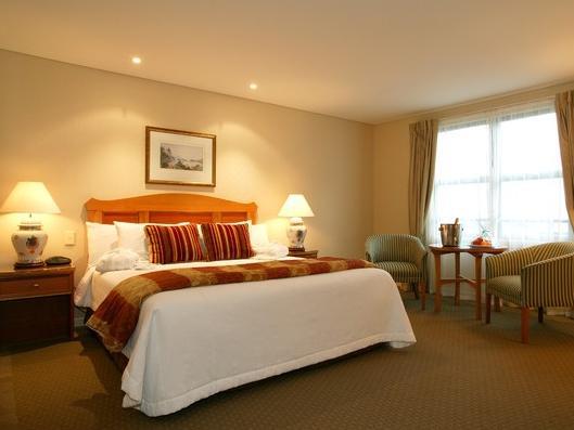 Queenstown-Superior