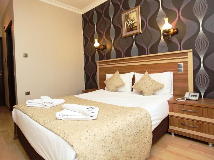 Hotel's