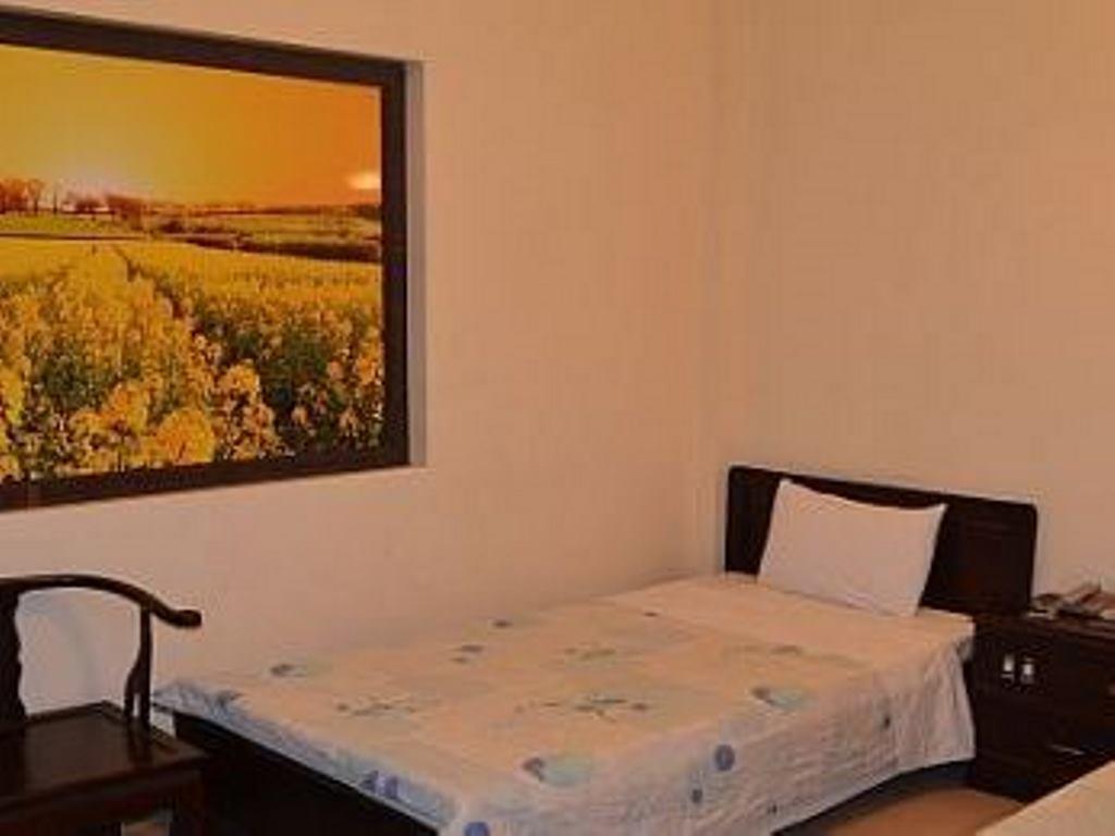 Budget Room - No Breakfast - Best price guarantee