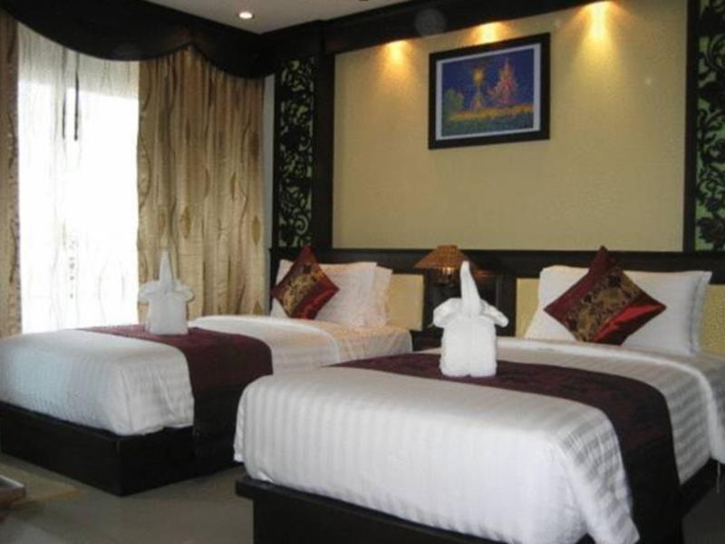 Resort-Grand