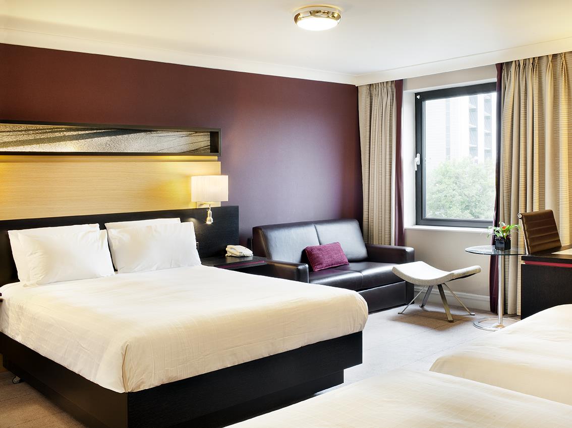 Hilton