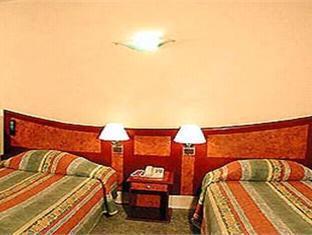 Twin Room - Free WiFi access
