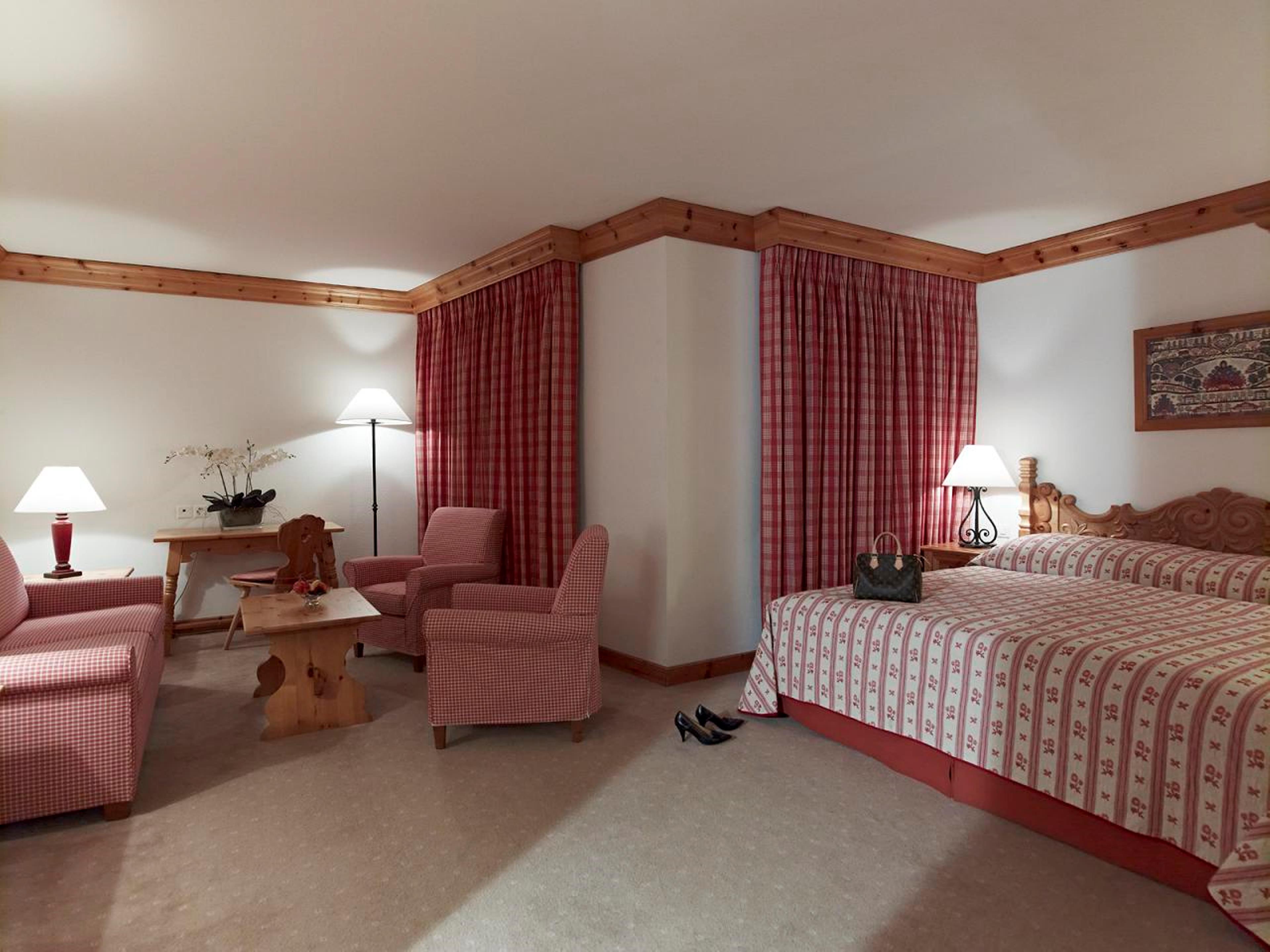 Suite