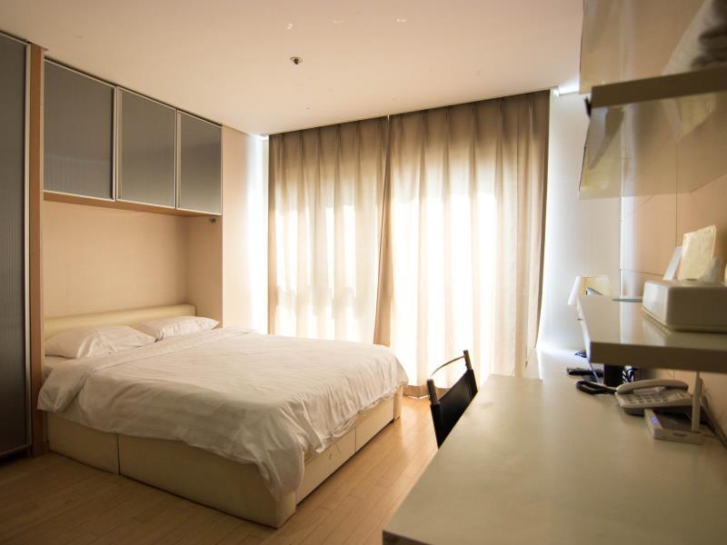 Residence-Superioris