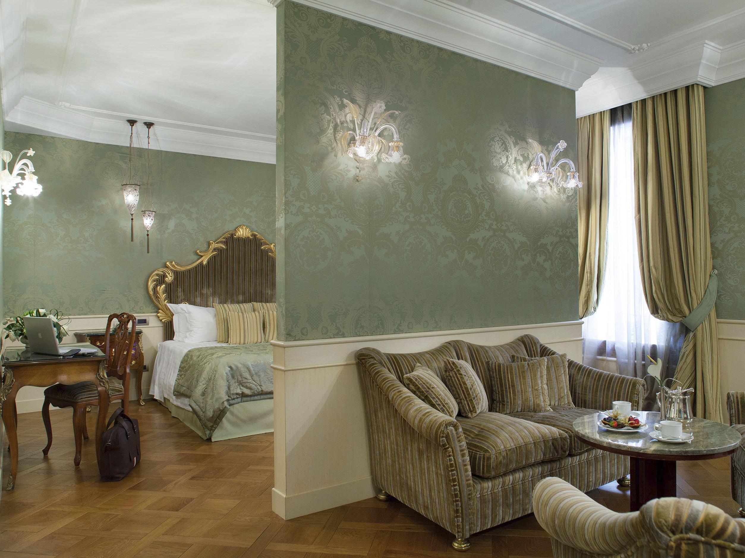 Junior Suite - Free WiFi access