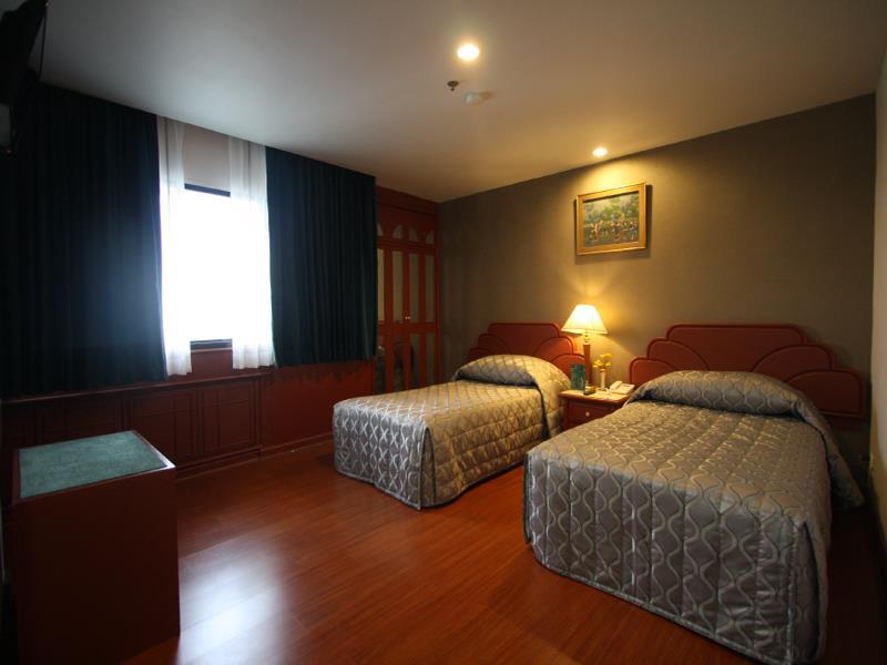 Hotel-Superior