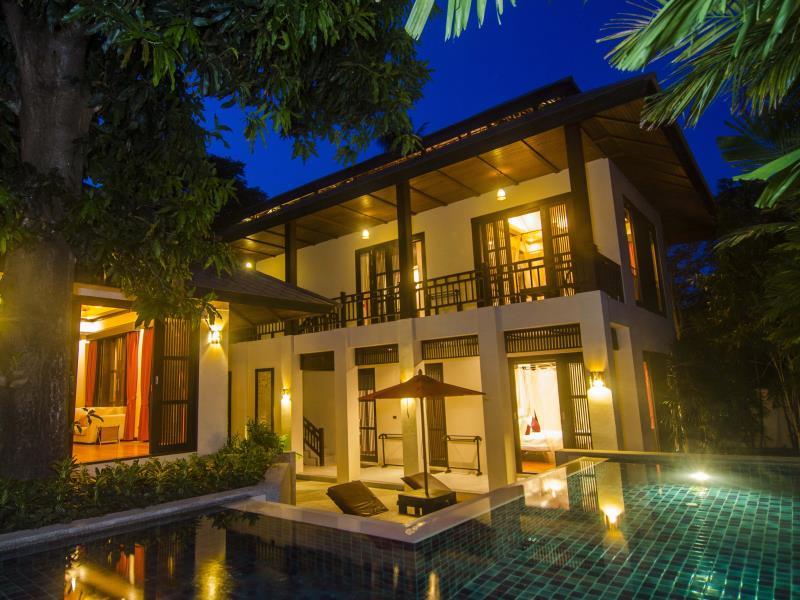 Villas