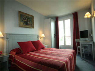 Hotel-Double