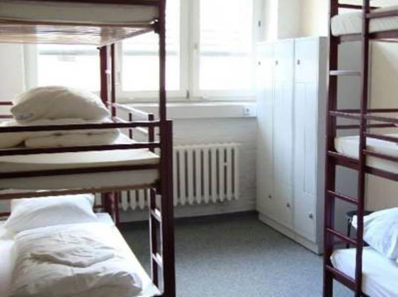 Hostel-Singleis