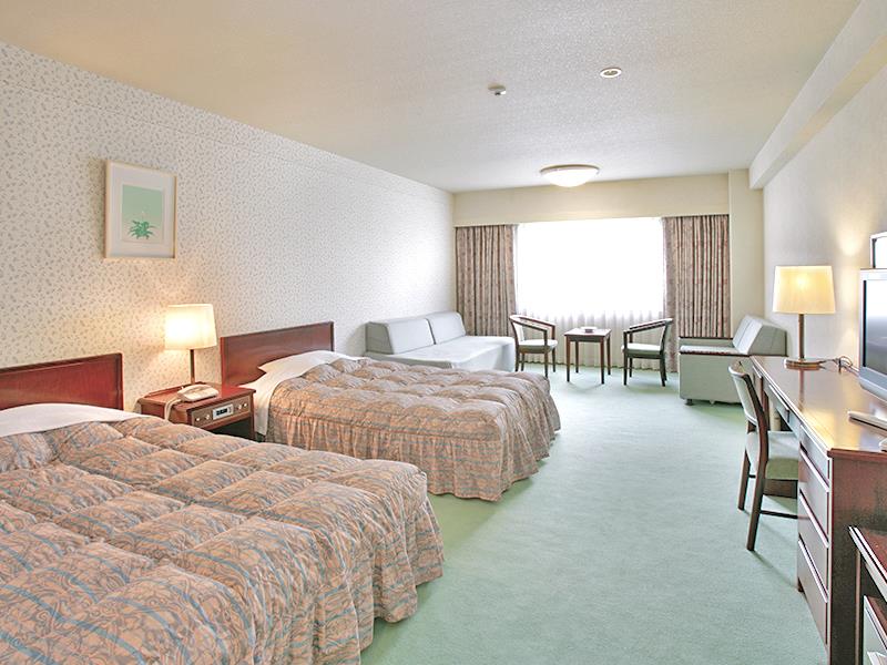 Hotel-Japanese