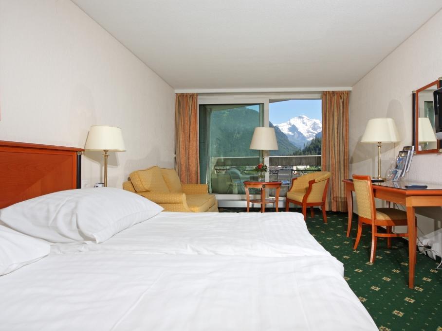 Hotel-Standard