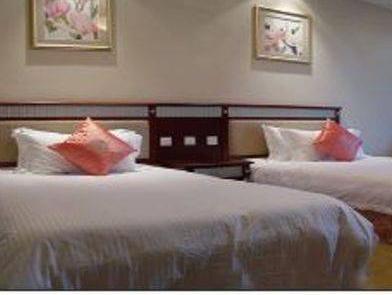 Hotel-Executive