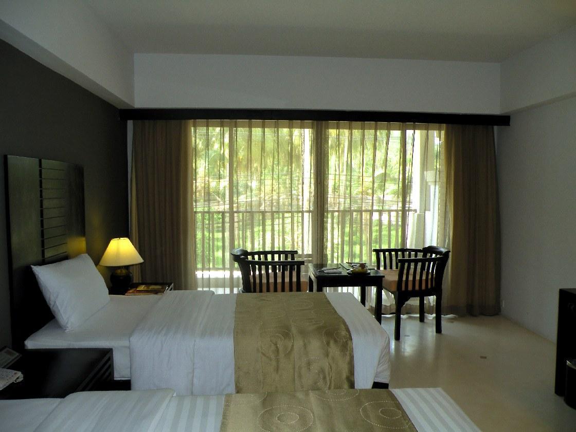 Hotel-Maya